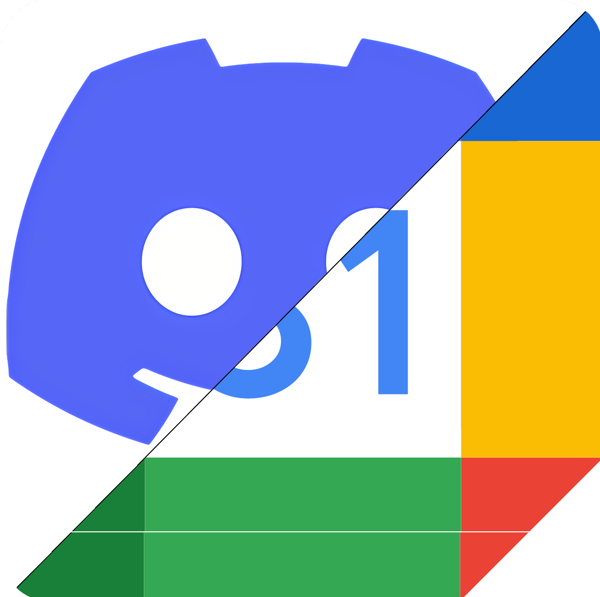 Google Calendar Discord Bot